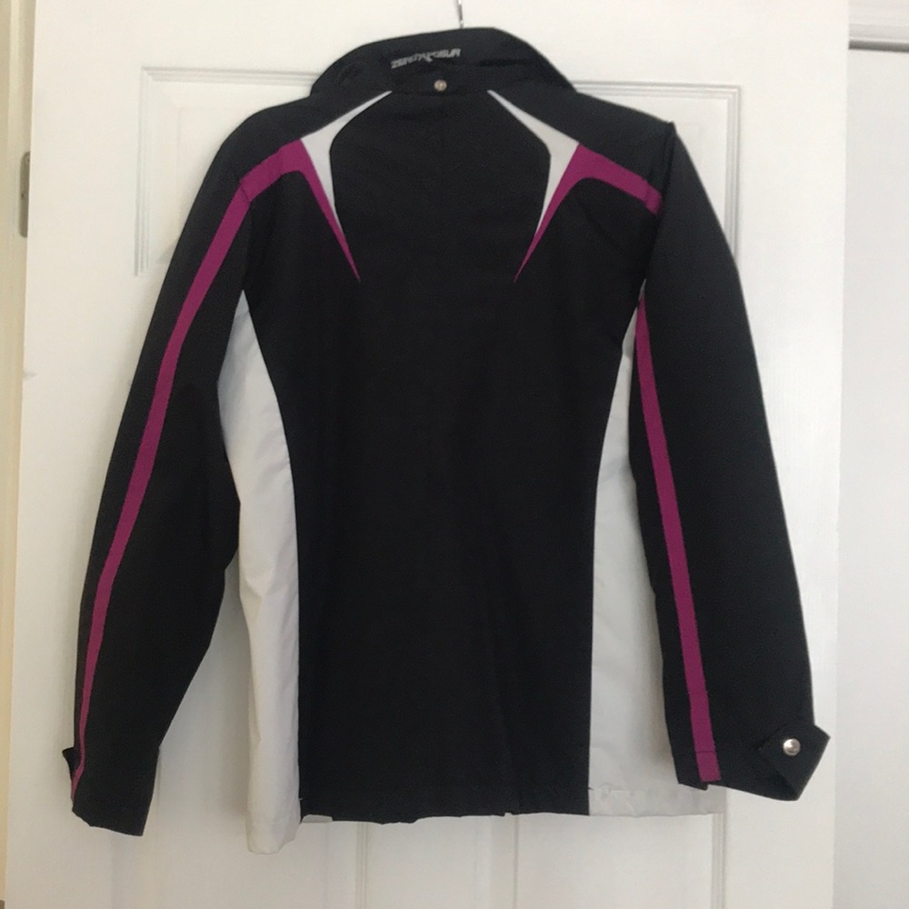 Ski coat - Picture 8 of 8